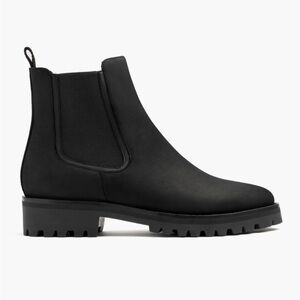 Thursday Legend Boot Black Chelsea